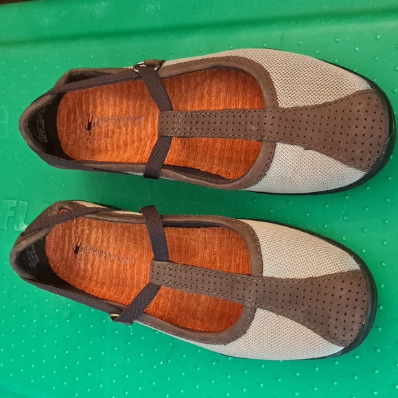 Timberland Smartwool Mary Jane - Picture 2 of 11